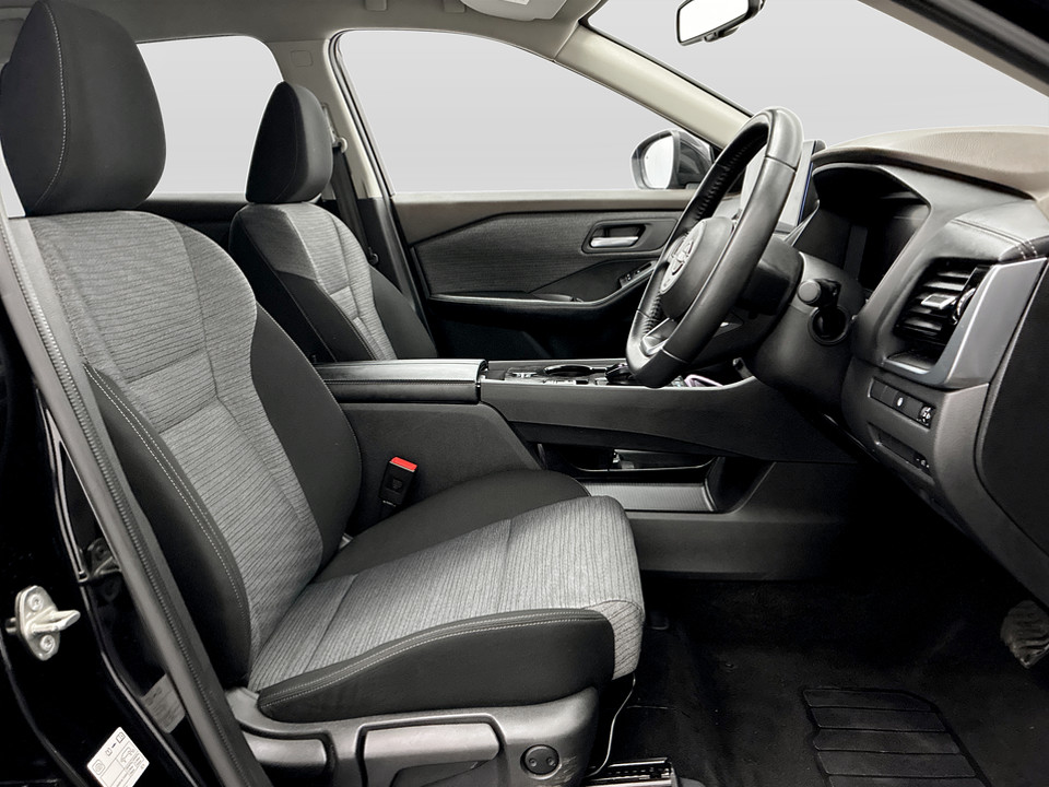 Used Nissan X-Trail 2023 for sale - 77617257: Photo 24