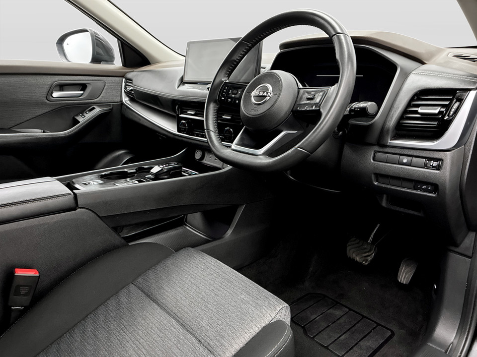 Used Nissan X-Trail 2023 for sale - 77617257: Photo 25