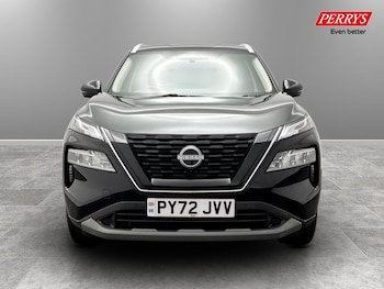 Used Nissan X-Trail 2023 for sale - 77617257: Photo