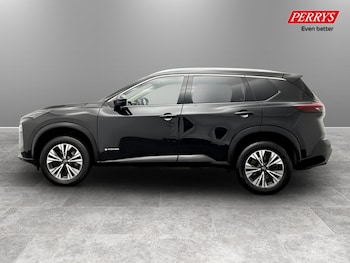 Used Nissan X-Trail 2023 for sale - 77617257: Photo