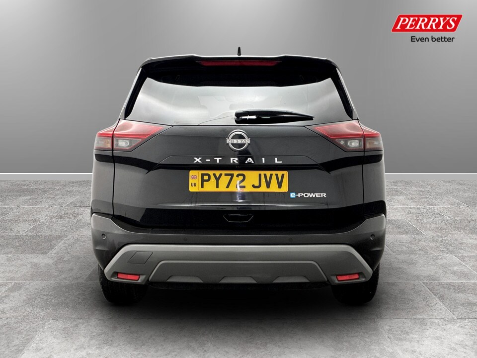 Used Nissan X-Trail 2023 for sale - 77617257: Photo 6