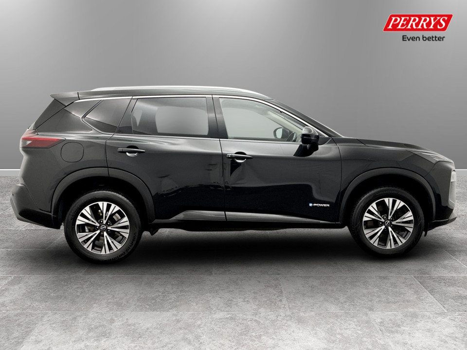 Used Nissan X-Trail 2023 for sale - 77617257: Photo 8