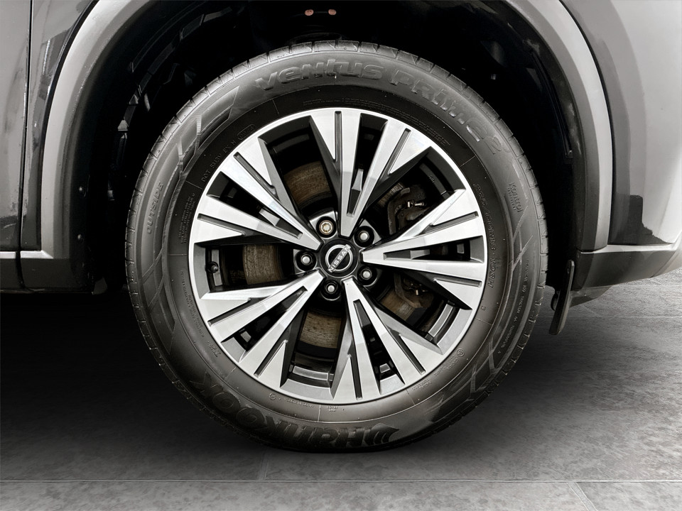 Used Nissan X-Trail 2023 for sale - 77617257: Photo 9