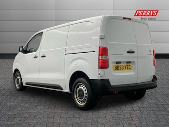 Used Citroen Dispatch 2023 for sale - 77311048: Photo