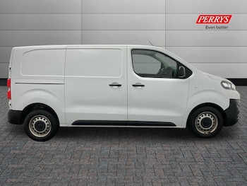 Used Citroen Dispatch 2023 for sale - 77311048: Photo