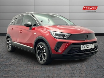 Used Vauxhall Crossland 2022 for sale - 76878363: Photo