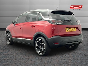 Used Vauxhall Crossland 2022 for sale - 76878363: Photo