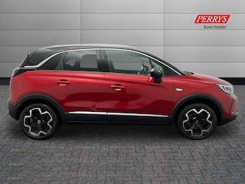 Used Vauxhall Crossland 2022 for sale - 76878363: Photo