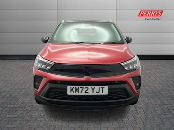 Used Vauxhall Crossland 2022 for sale - 76878363: Photo