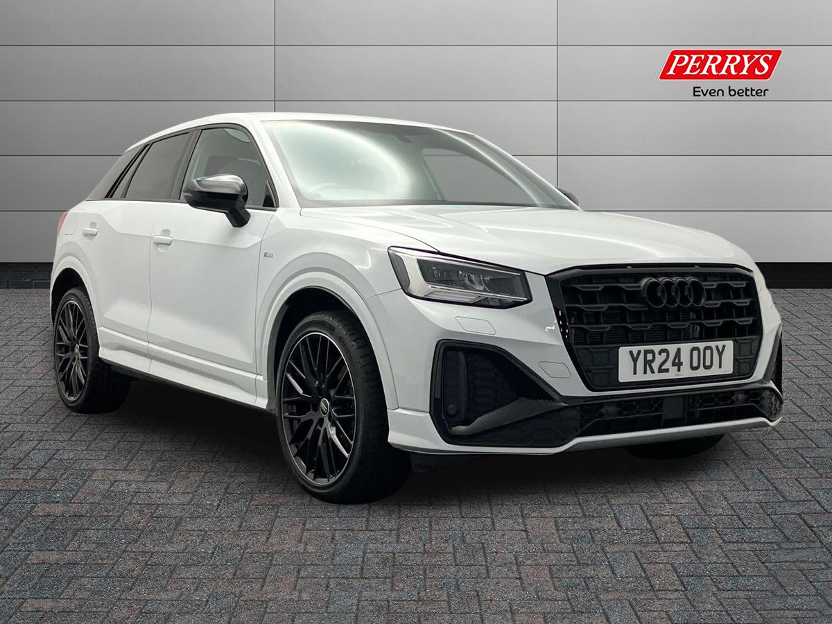 Used Audi Q2 2024 for sale - 76638191: Photo 1