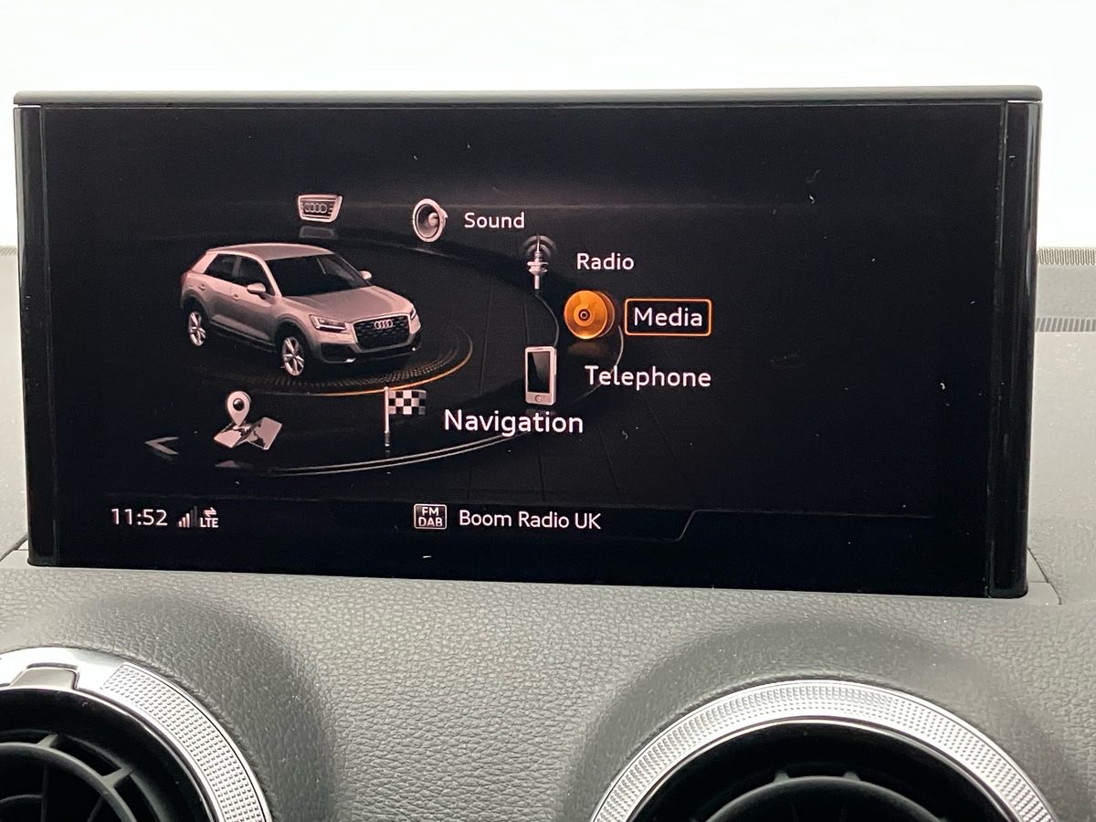 Used Audi Q2 2024 for sale - 76638191: Photo 10