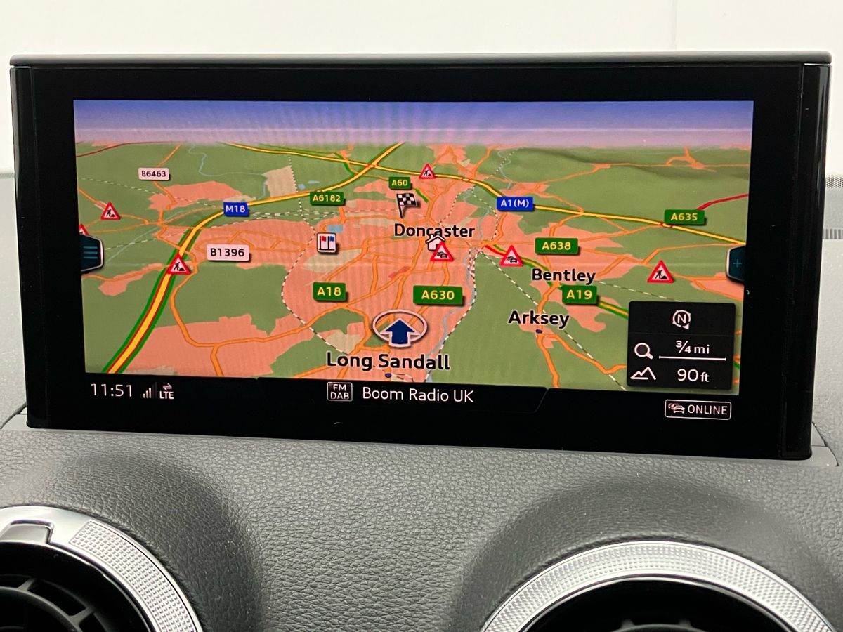 Used Audi Q2 2024 for sale - 76638191: Photo 11