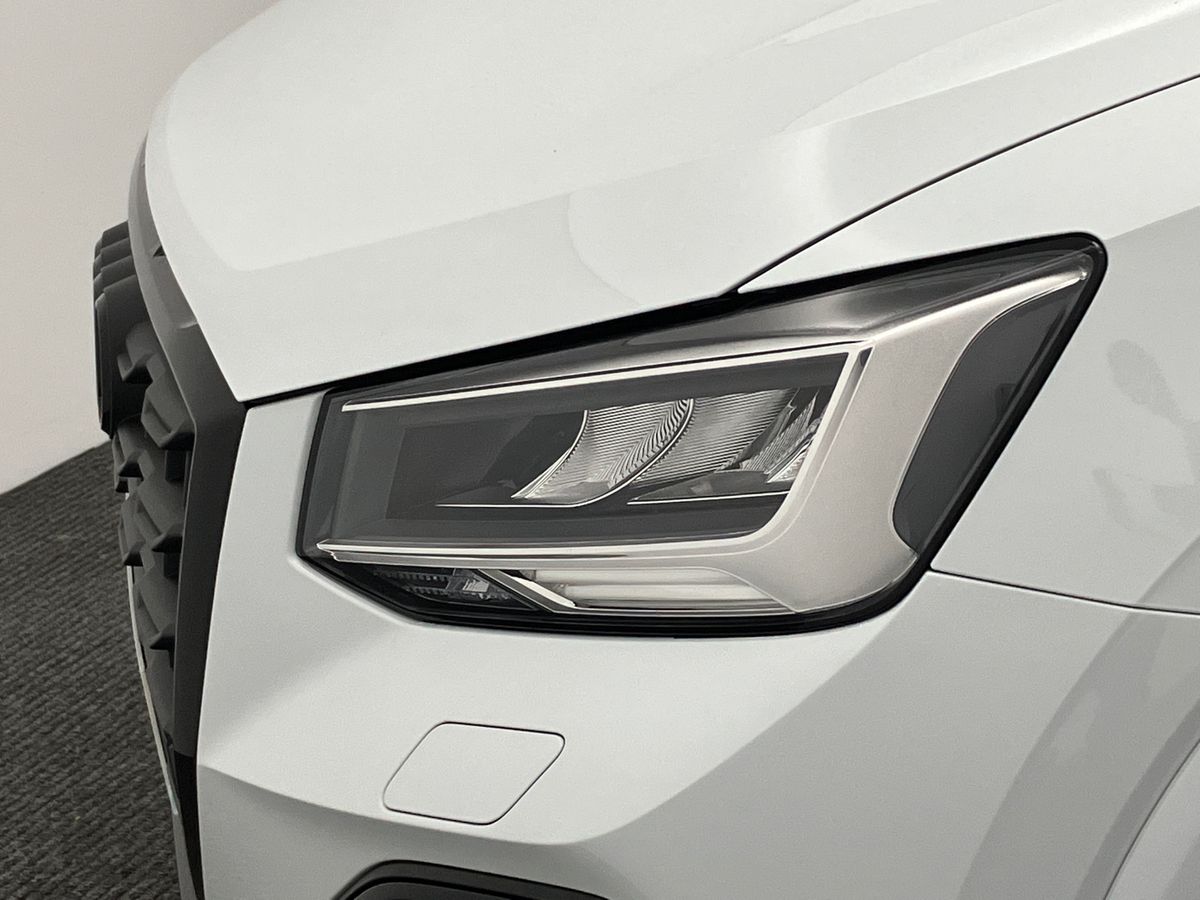 Used Audi Q2 2024 for sale - 76638191: Photo 13