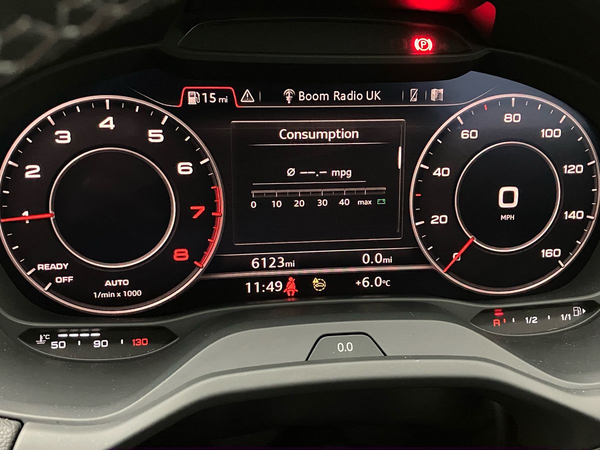 Used Audi Q2 2024 for sale - 76638191: Photo 14