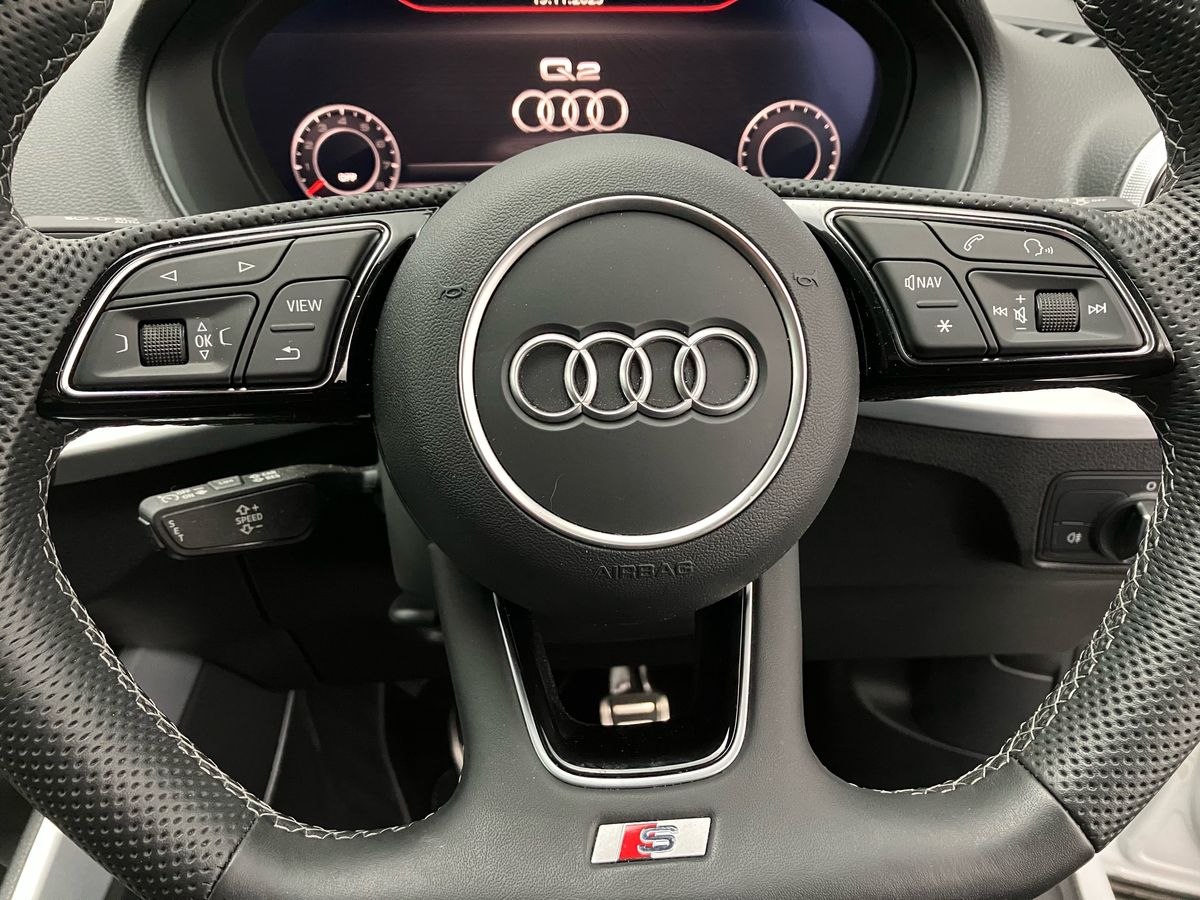 Used Audi Q2 2024 for sale - 76638191: Photo 16