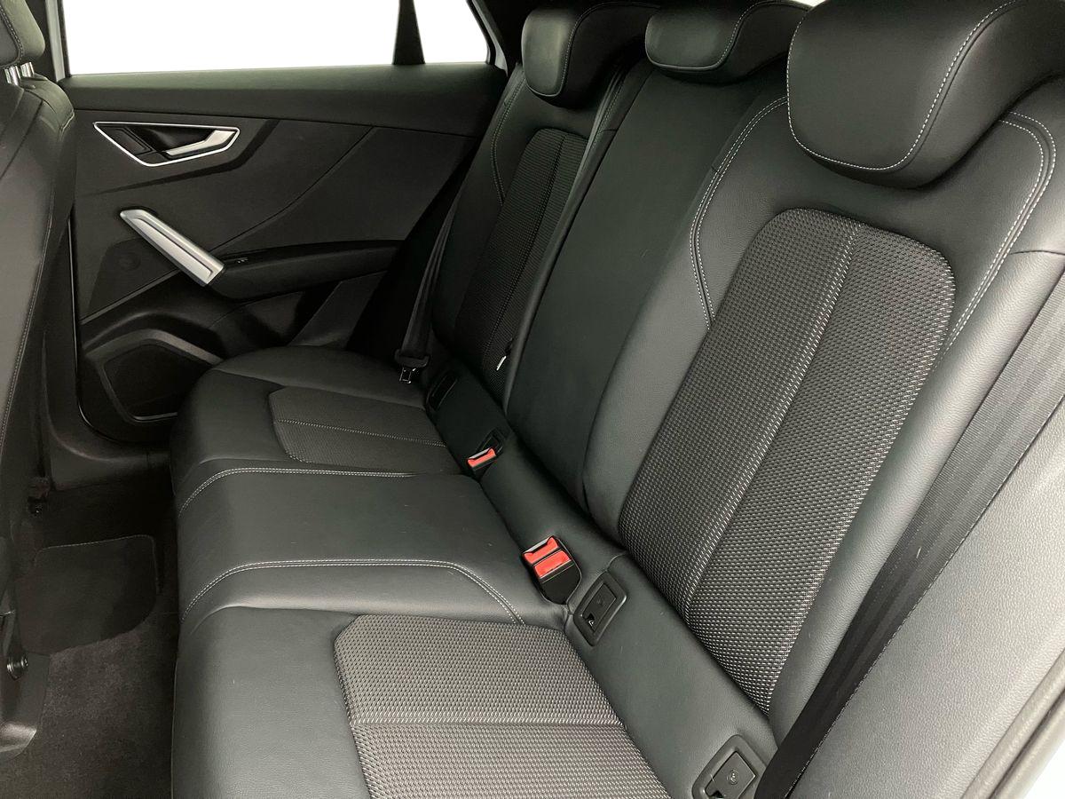 Used Audi Q2 2024 for sale - 76638191: Photo 19