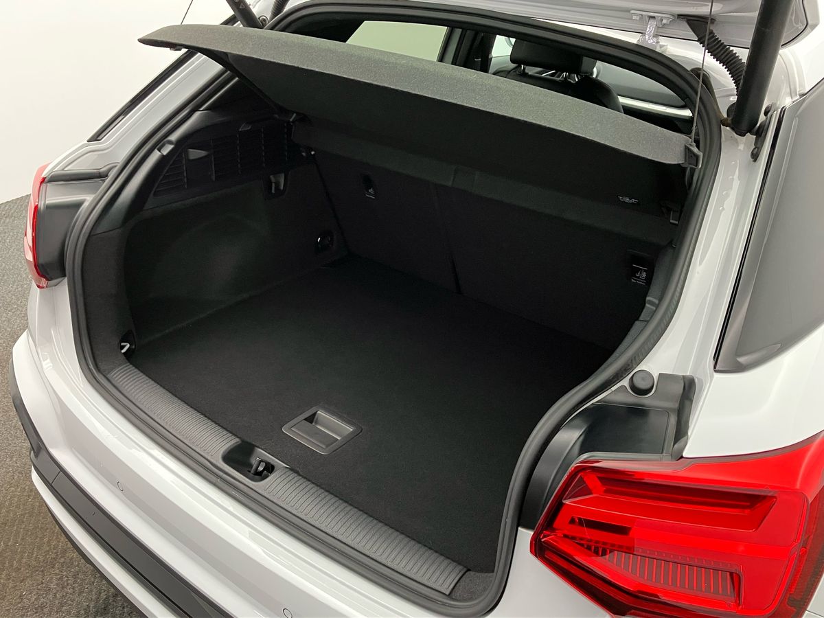 Used Audi Q2 2024 for sale - 76638191: Photo 21