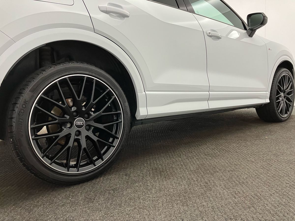 Used Audi Q2 2024 for sale - 76638191: Photo 24