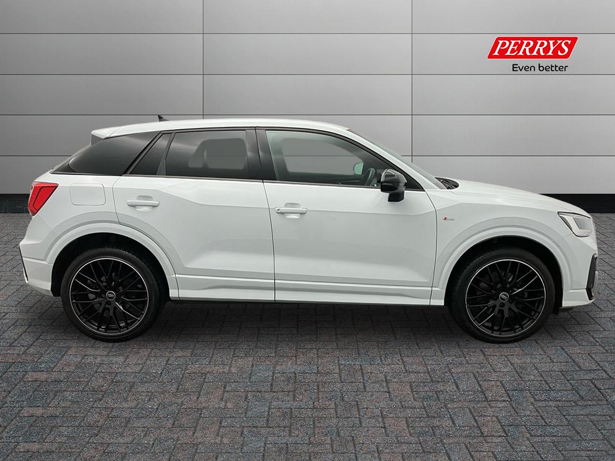 Used Audi Q2 2024 for sale - 76638191: Photo 3