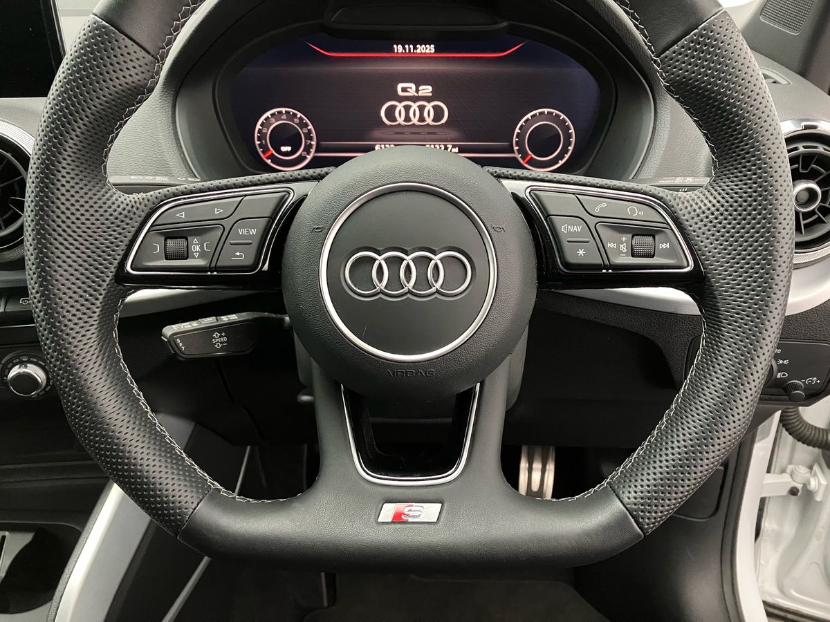 Used Audi Q2 2024 for sale - 76638191: Photo 30