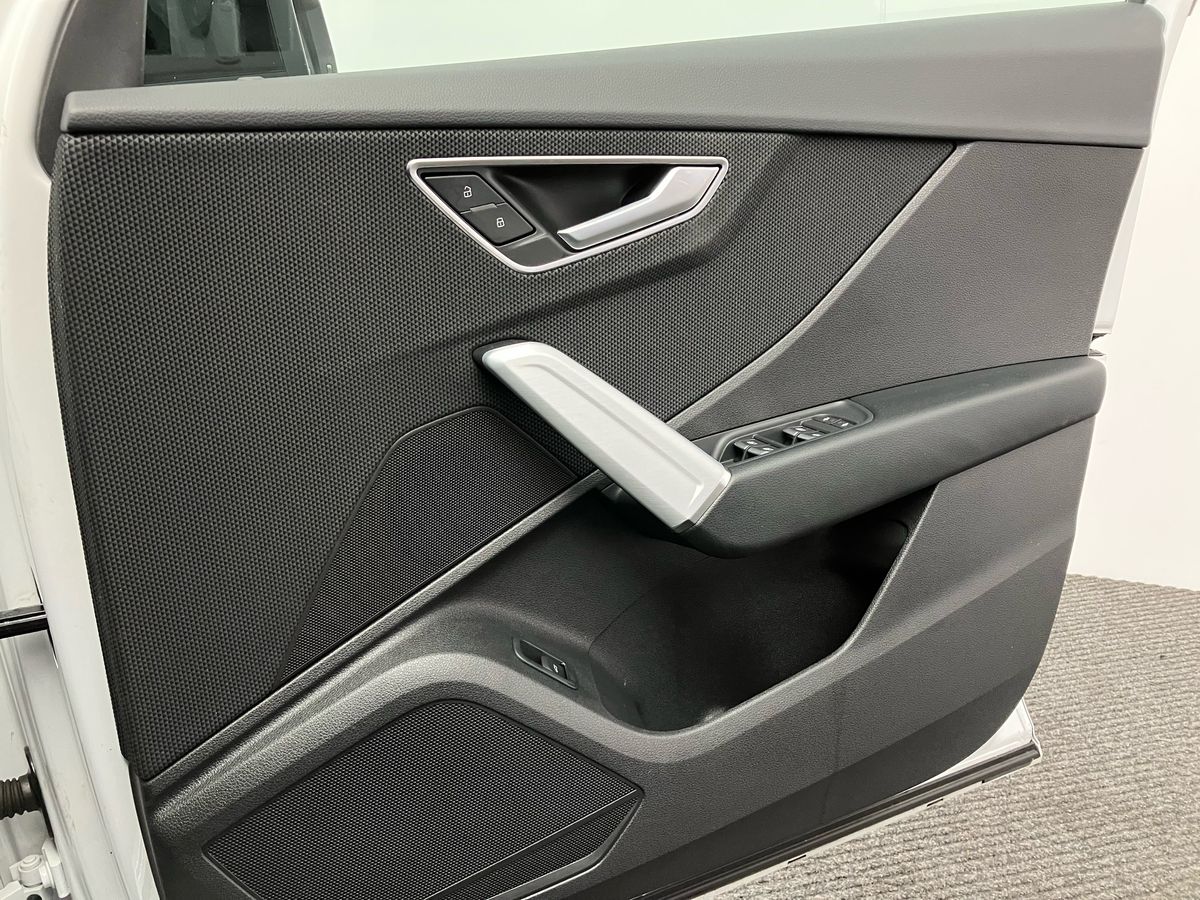 Used Audi Q2 2024 for sale - 76638191: Photo 31