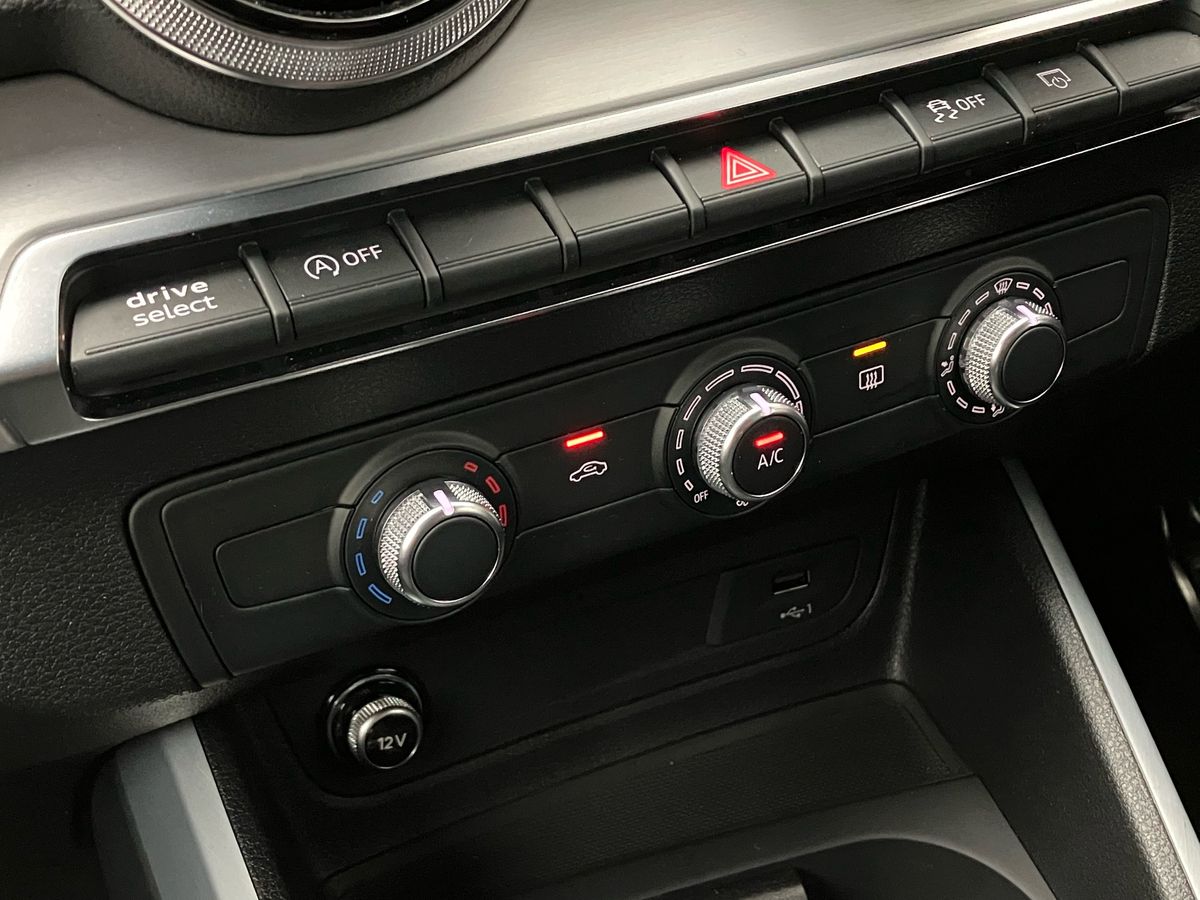 Used Audi Q2 2024 for sale - 76638191: Photo 35