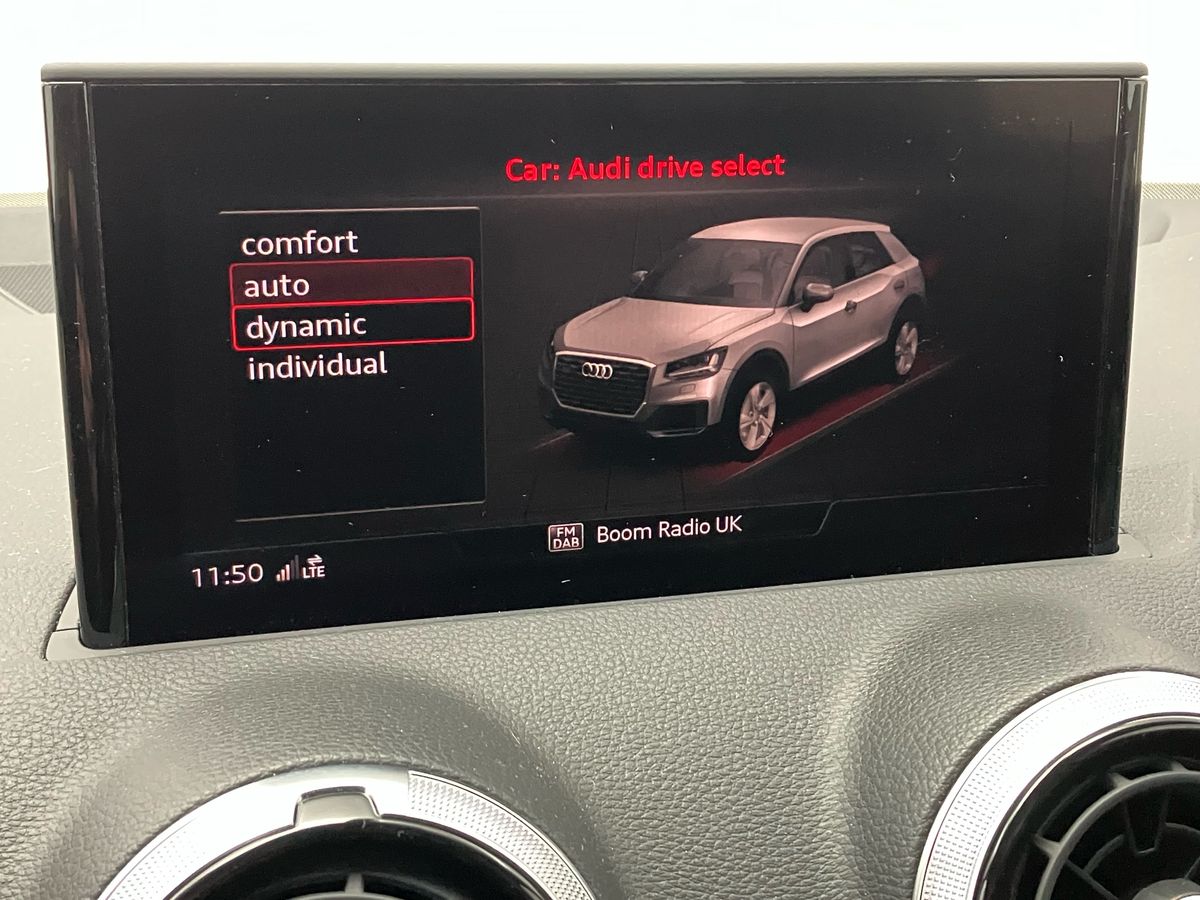 Used Audi Q2 2024 for sale - 76638191: Photo 36