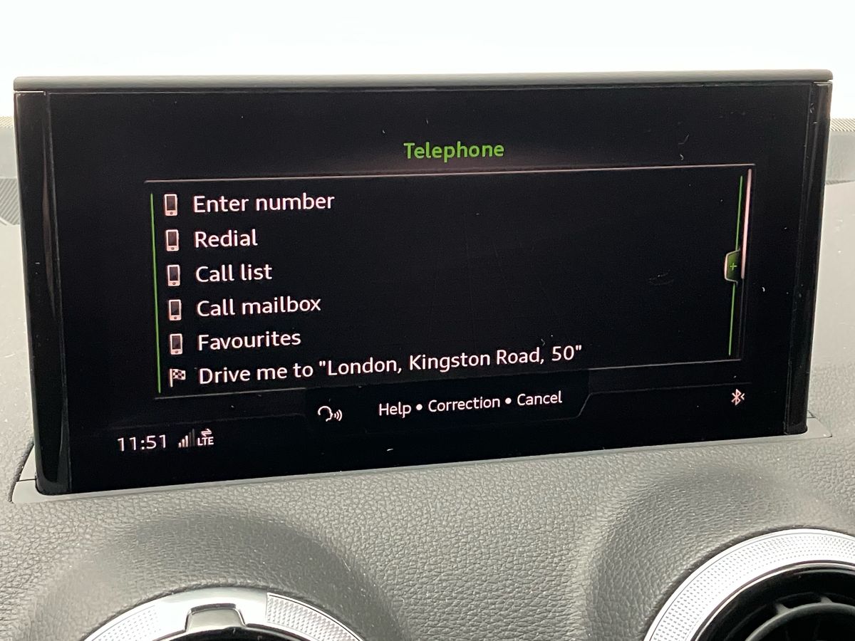 Used Audi Q2 2024 for sale - 76638191: Photo 38