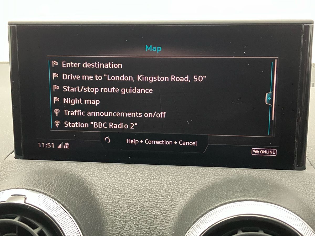 Used Audi Q2 2024 for sale - 76638191: Photo 40