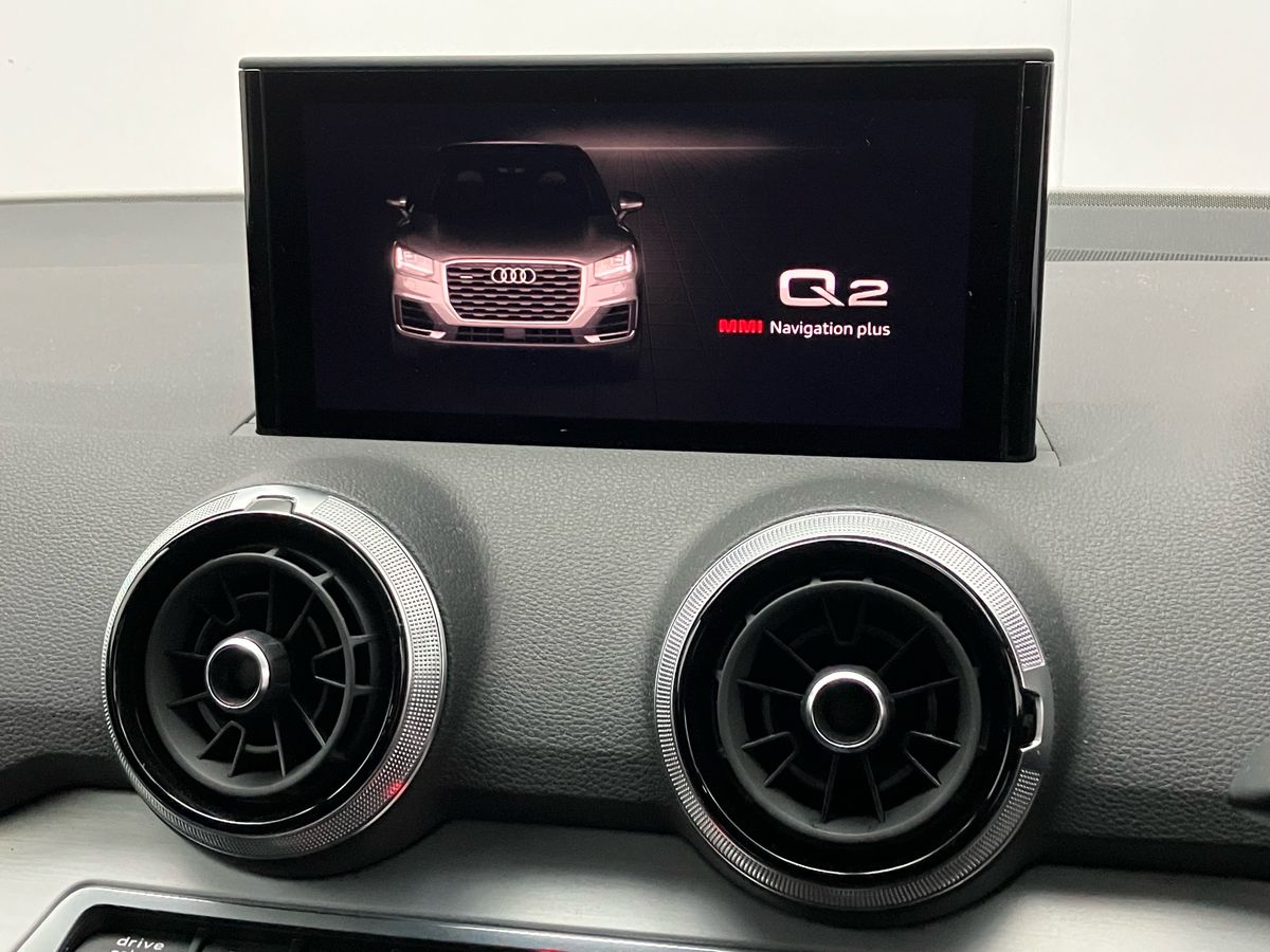 Used Audi Q2 2024 for sale - 76638191: Photo 41
