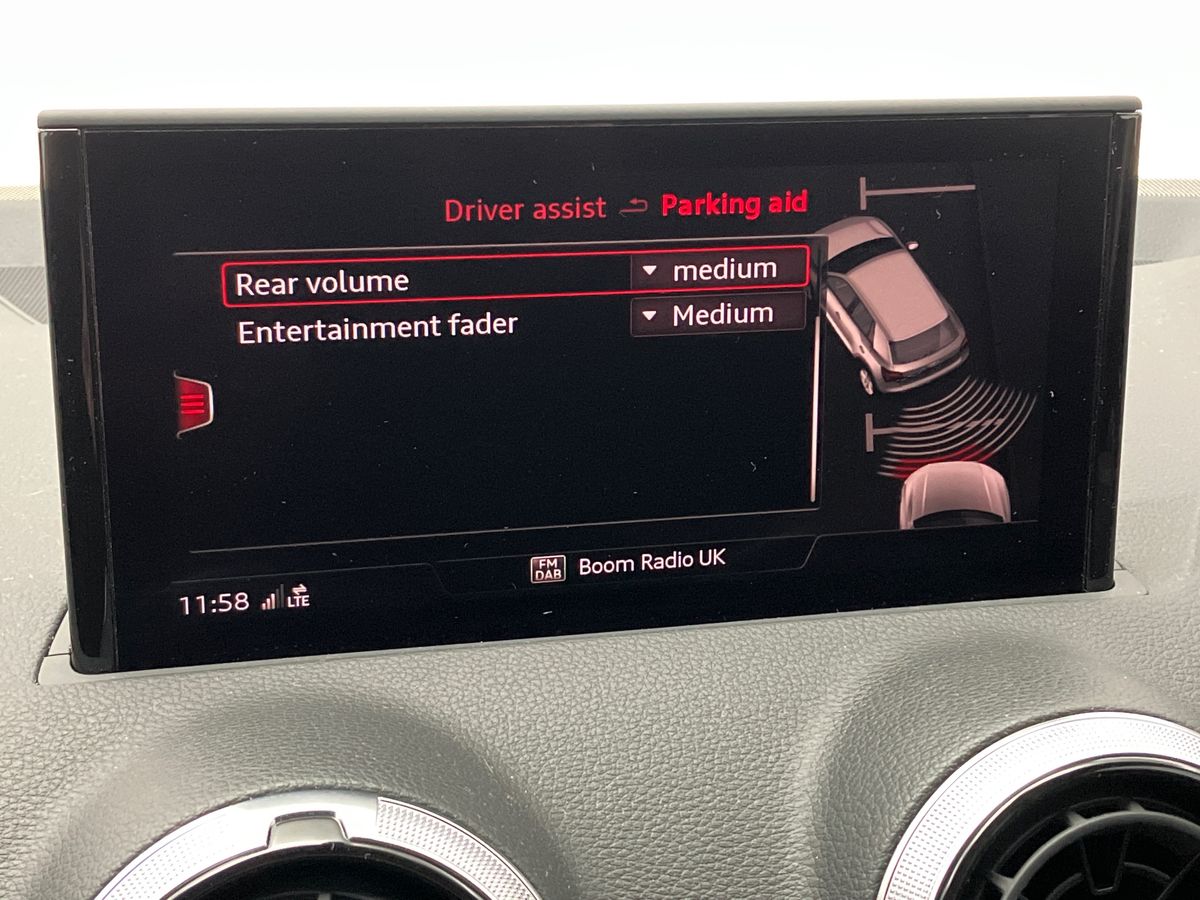 Used Audi Q2 2024 for sale - 76638191: Photo 42