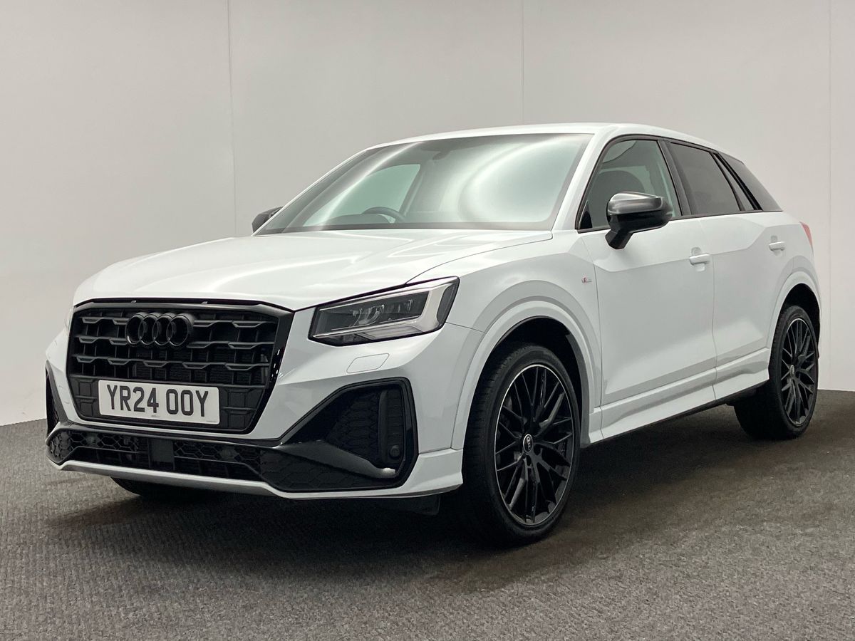 Used Audi Q2 2024 for sale - 76638191: Photo 44