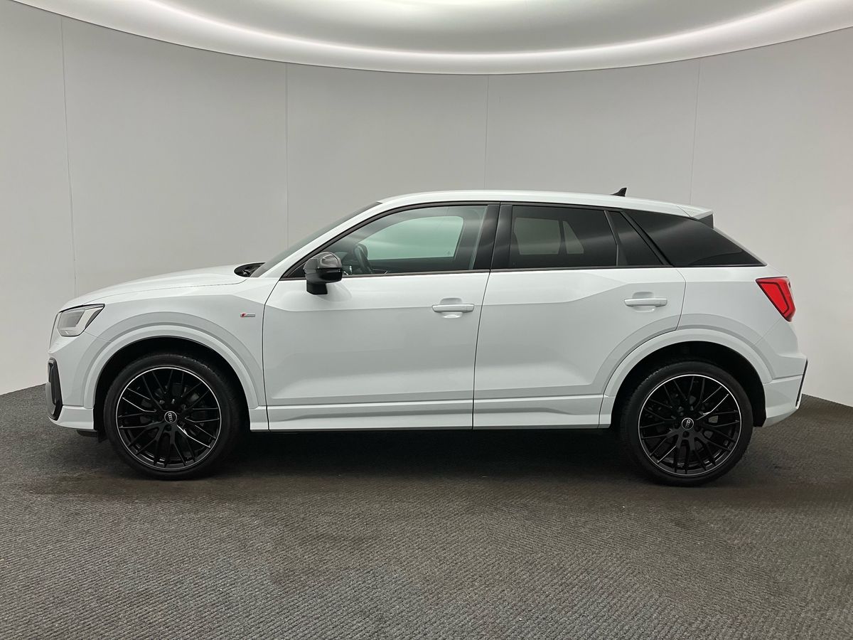 Used Audi Q2 2024 for sale - 76638191: Photo 45