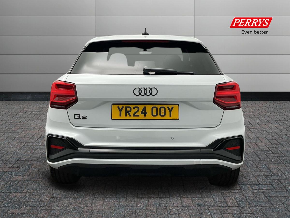 Used Audi Q2 2024 for sale - 76638191: Photo 5
