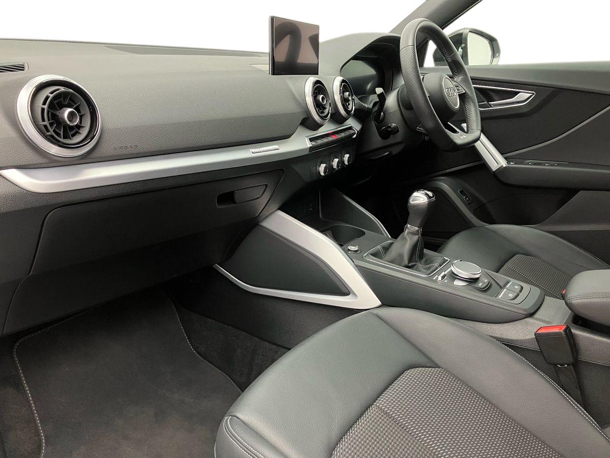 Used Audi Q2 2024 for sale - 76638191: Photo 6