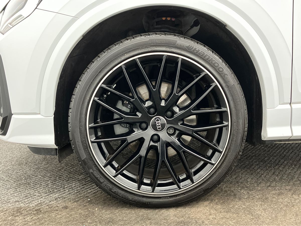 Used Audi Q2 2024 for sale - 76638191: Photo 7