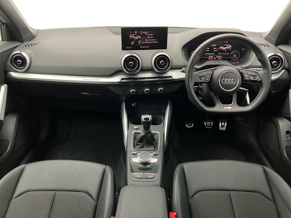 Used Audi Q2 2024 for sale - 76638191: Photo 9