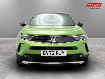 Used Vauxhall Mokka 2023 for sale - 78453939: Photo