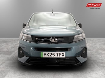 Used Vauxhall Combo Life 2025 for sale - 79352232: Photo