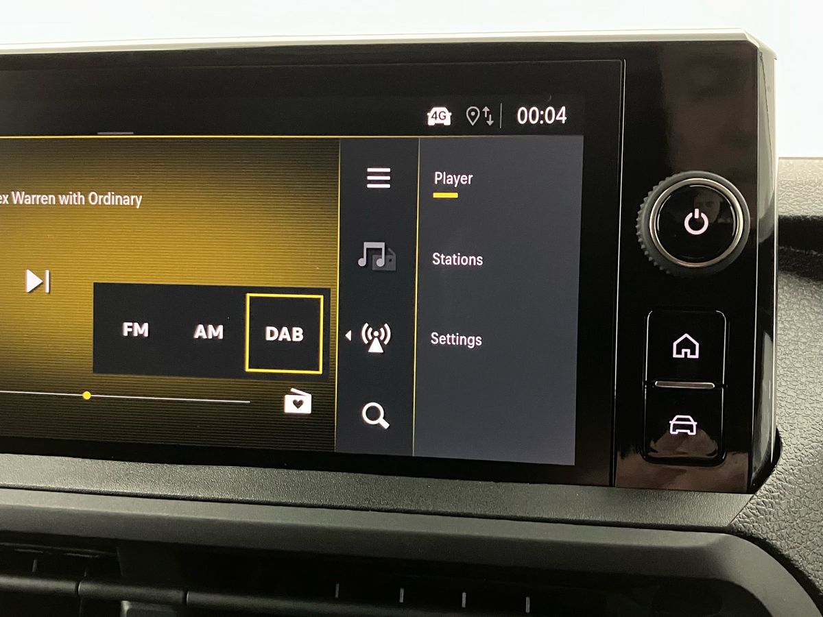 Used Vauxhall Vivaro 2025 for sale - 76425923: Photo 10