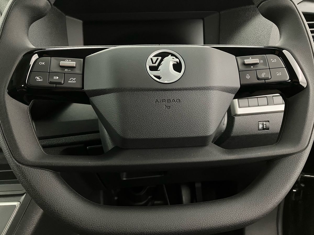 Used Vauxhall Vivaro 2025 for sale - 76425923: Photo 16