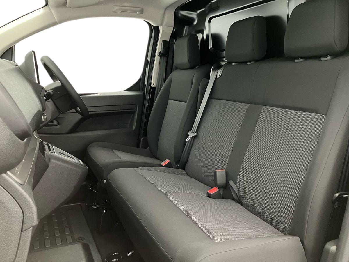 Used Vauxhall Vivaro 2025 for sale - 76425923: Photo 19