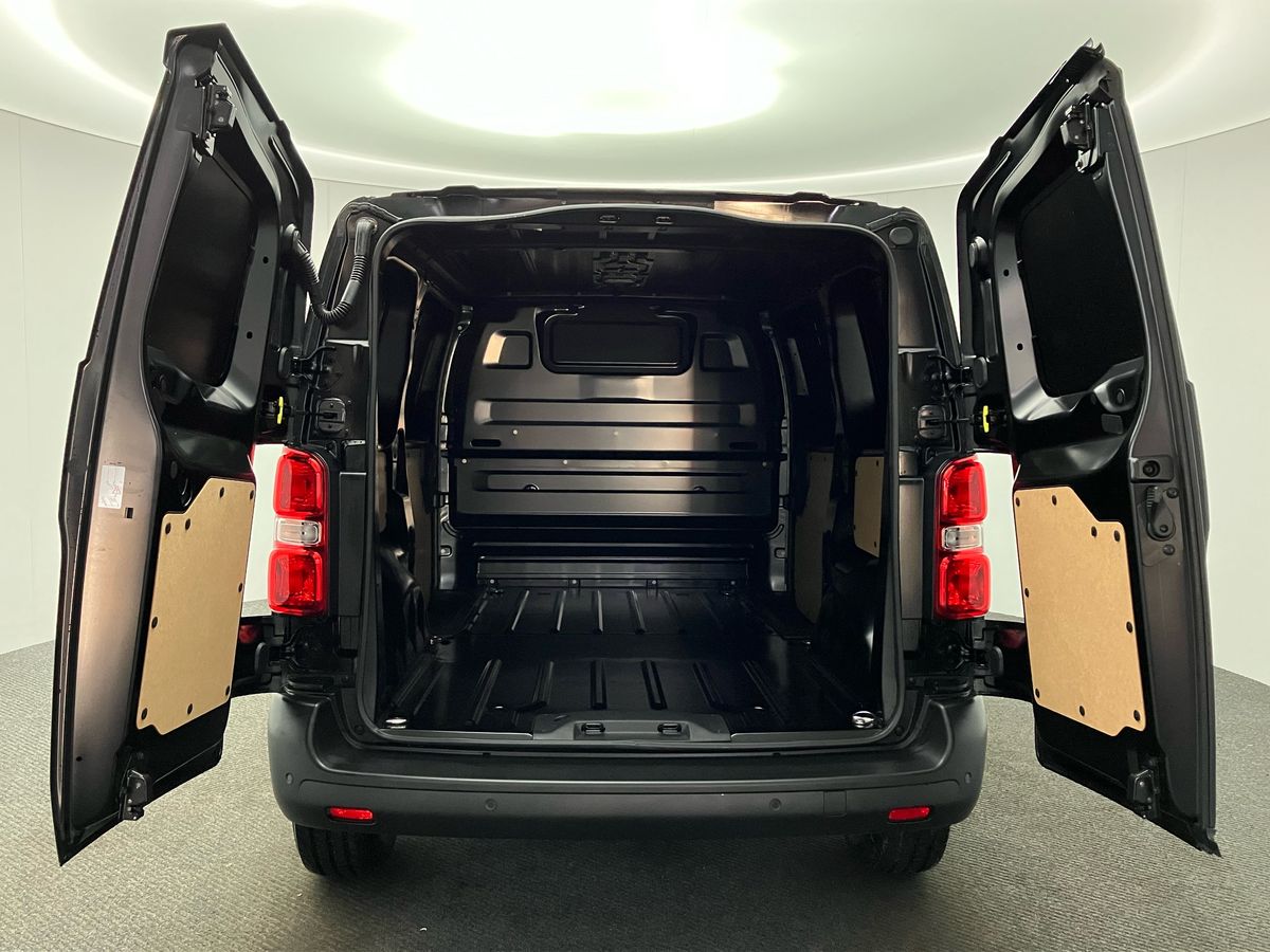 Used Vauxhall Vivaro 2025 for sale - 76425923: Photo 20