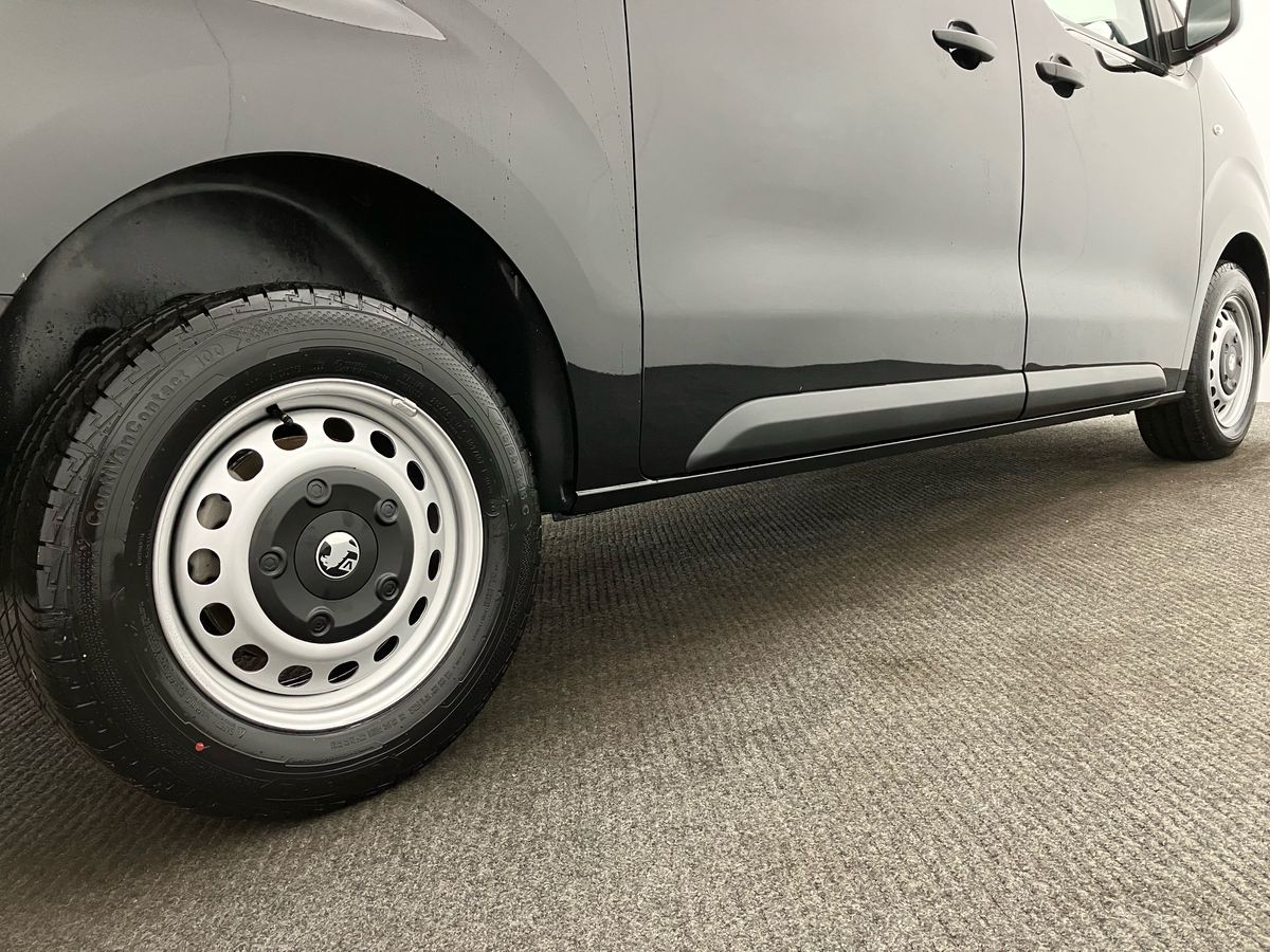 Used Vauxhall Vivaro 2025 for sale - 76425923: Photo 24