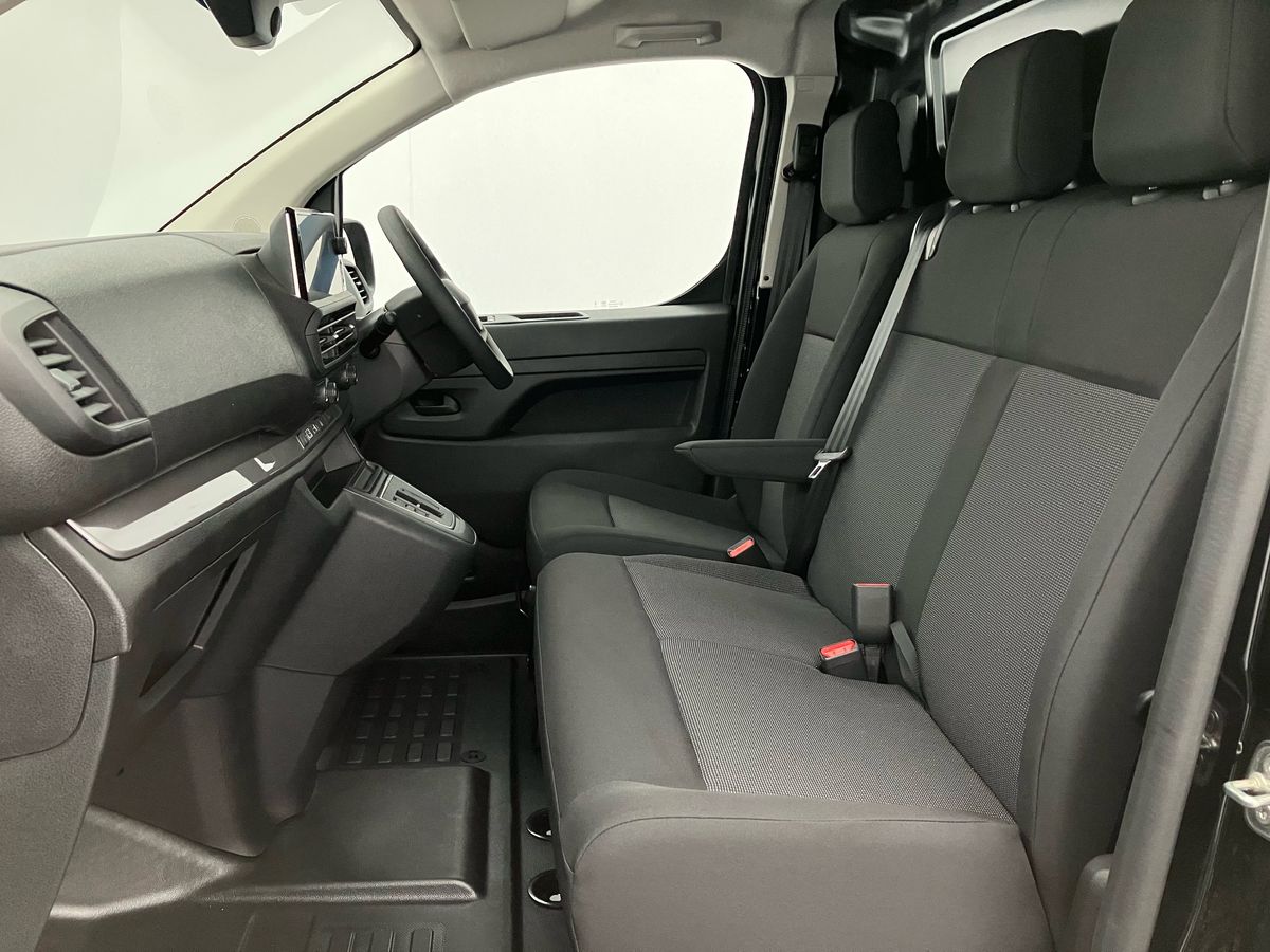 Used Vauxhall Vivaro 2025 for sale - 76425923: Photo 25