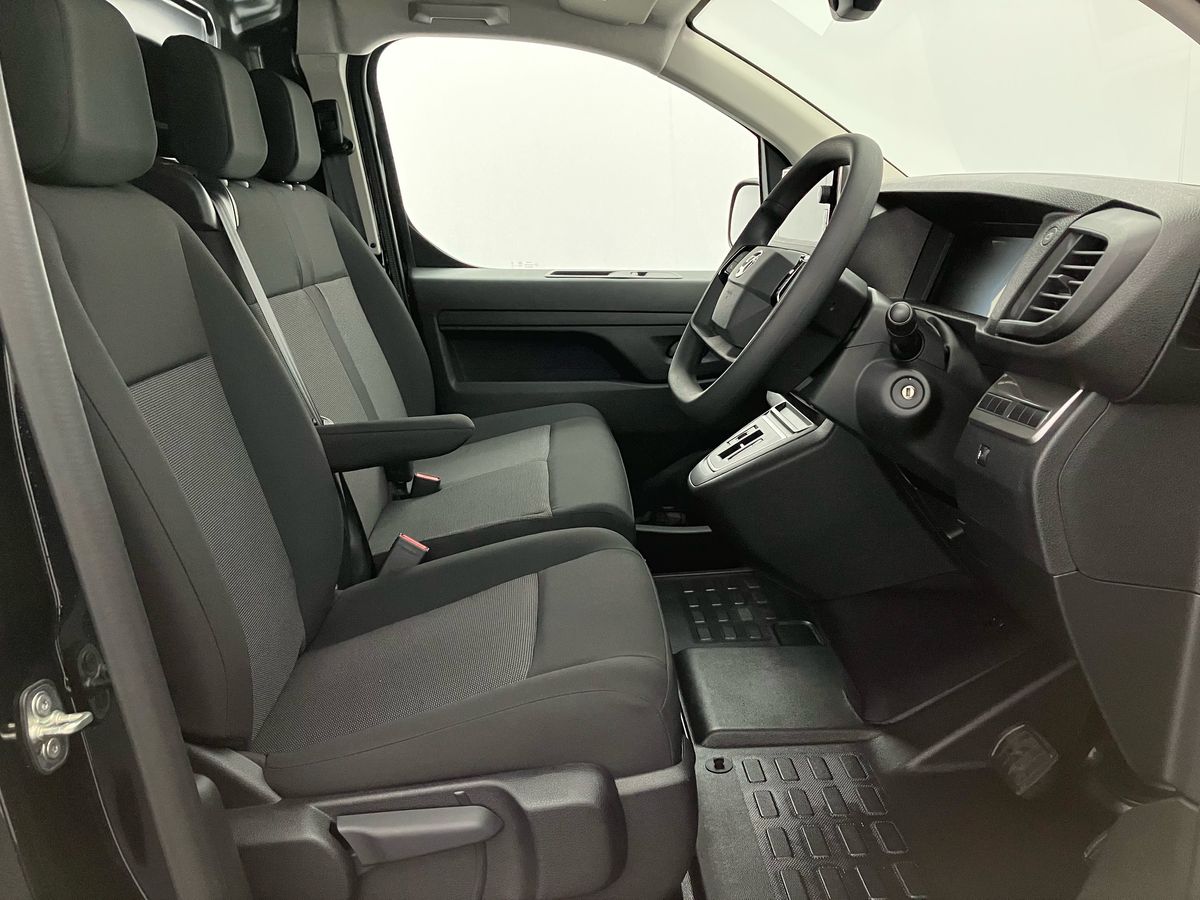 Used Vauxhall Vivaro 2025 for sale - 76425923: Photo 26