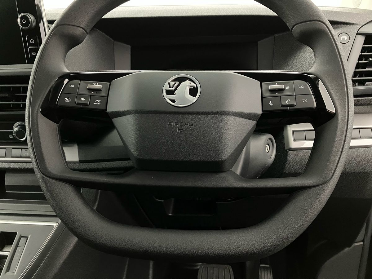 Used Vauxhall Vivaro 2025 for sale - 76425923: Photo 27