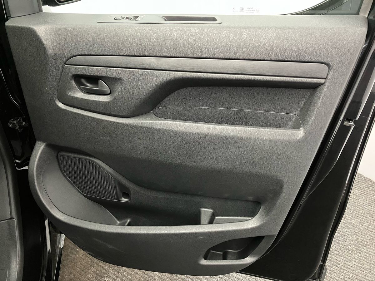 Used Vauxhall Vivaro 2025 for sale - 76425923: Photo 28