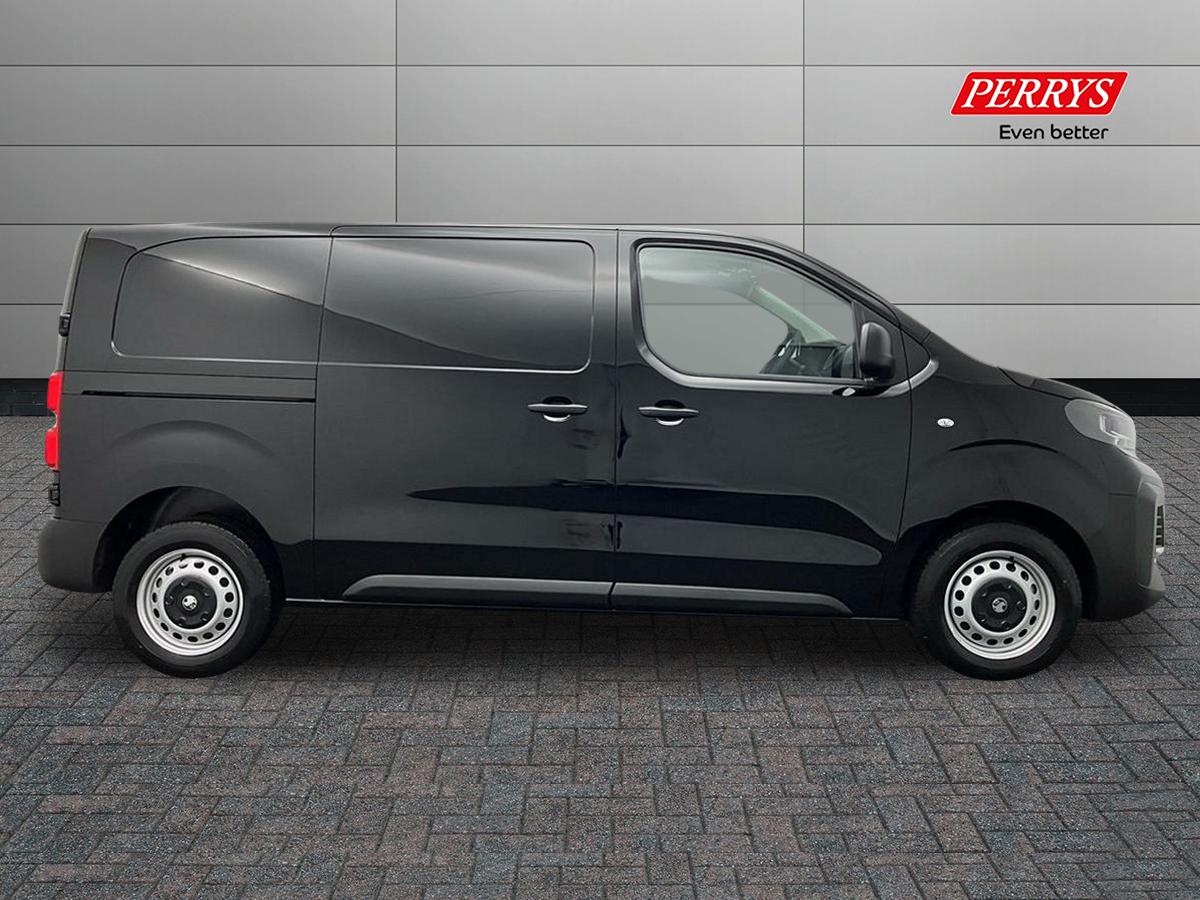 Used Vauxhall Vivaro 2025 for sale - 76425923: Photo 3
