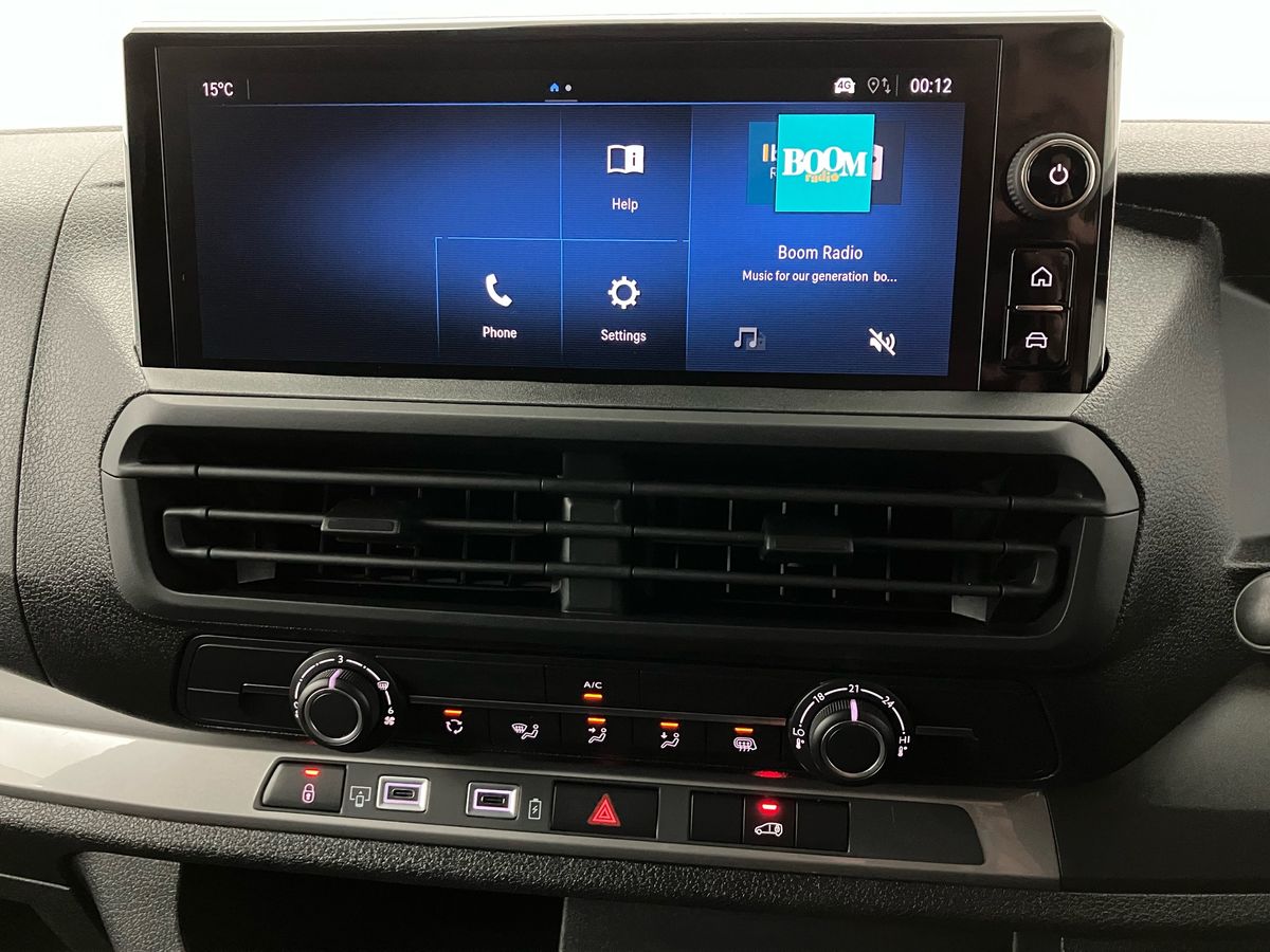 Used Vauxhall Vivaro 2025 for sale - 76425923: Photo 31